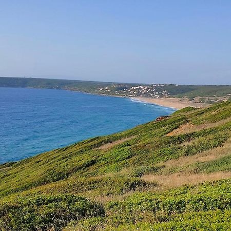 Appartamento In Casa Con Cortili Ad Arbus - Sardegna Luaran gambar