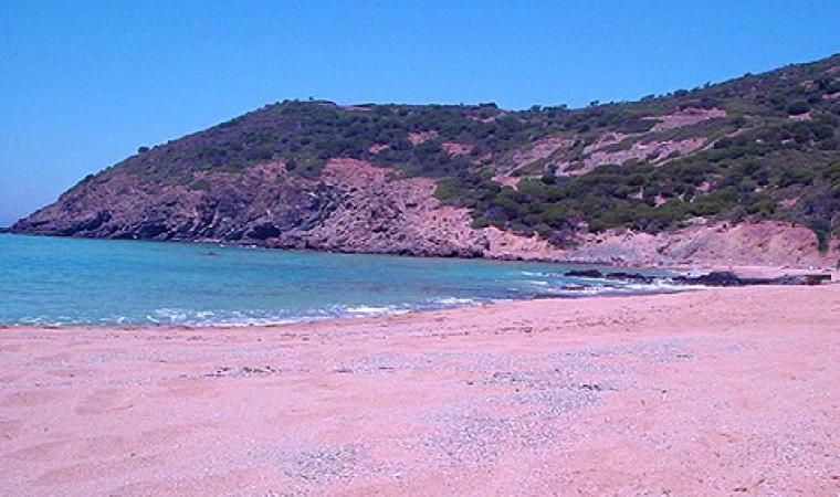 Appartamento In Casa Con Cortili Ad Arbus - Sardegna Luaran gambar