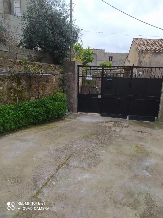Appartamento In Casa Con Cortili Ad Arbus - Sardegna Luaran gambar