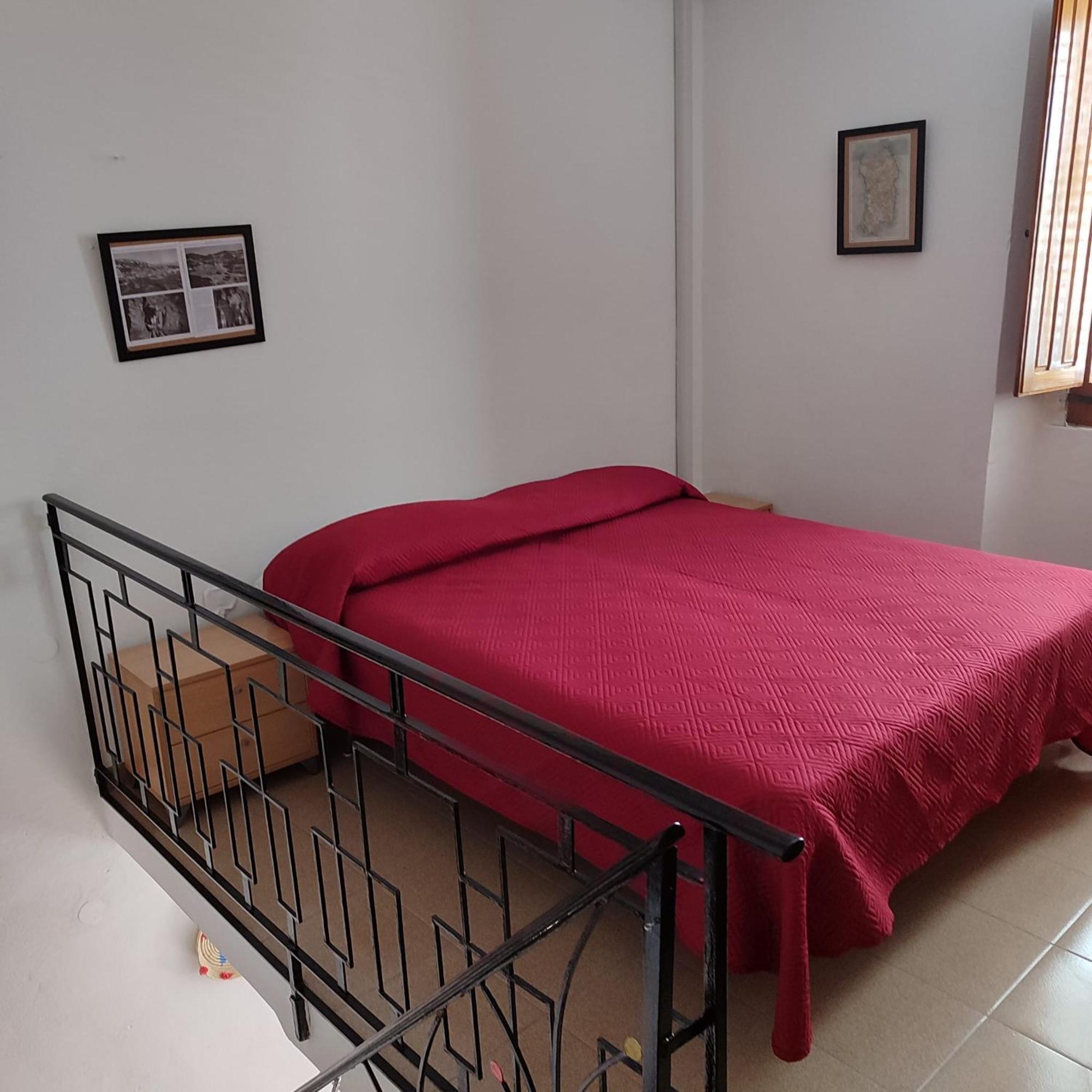 Appartamento In Casa Con Cortili Ad Arbus - Sardegna Luaran gambar