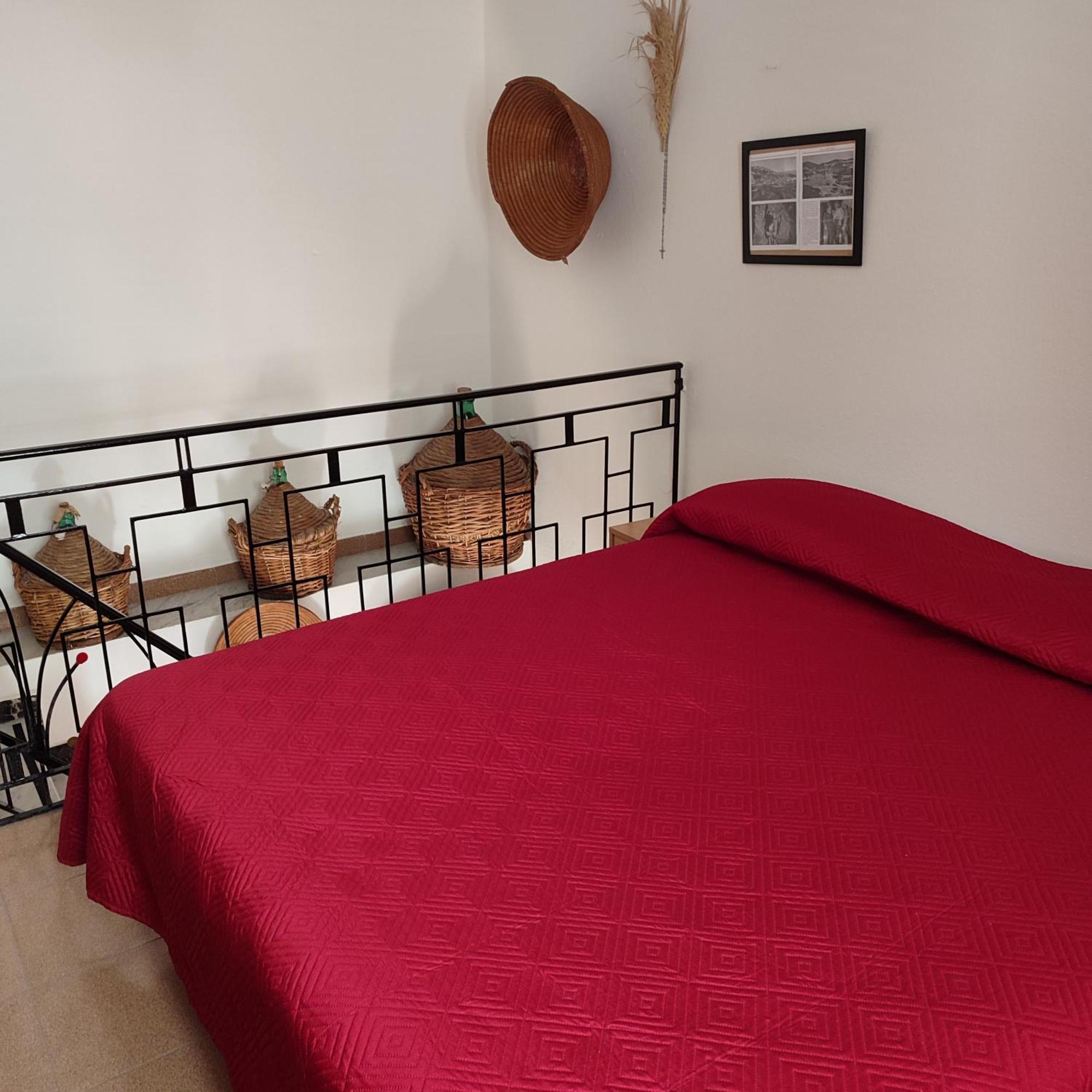 Appartamento In Casa Con Cortili Ad Arbus - Sardegna Luaran gambar