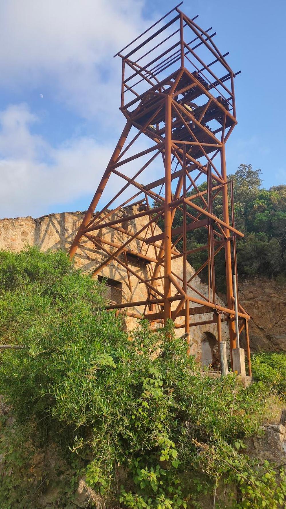 Appartamento In Casa Con Cortili Ad Arbus - Sardegna Luaran gambar