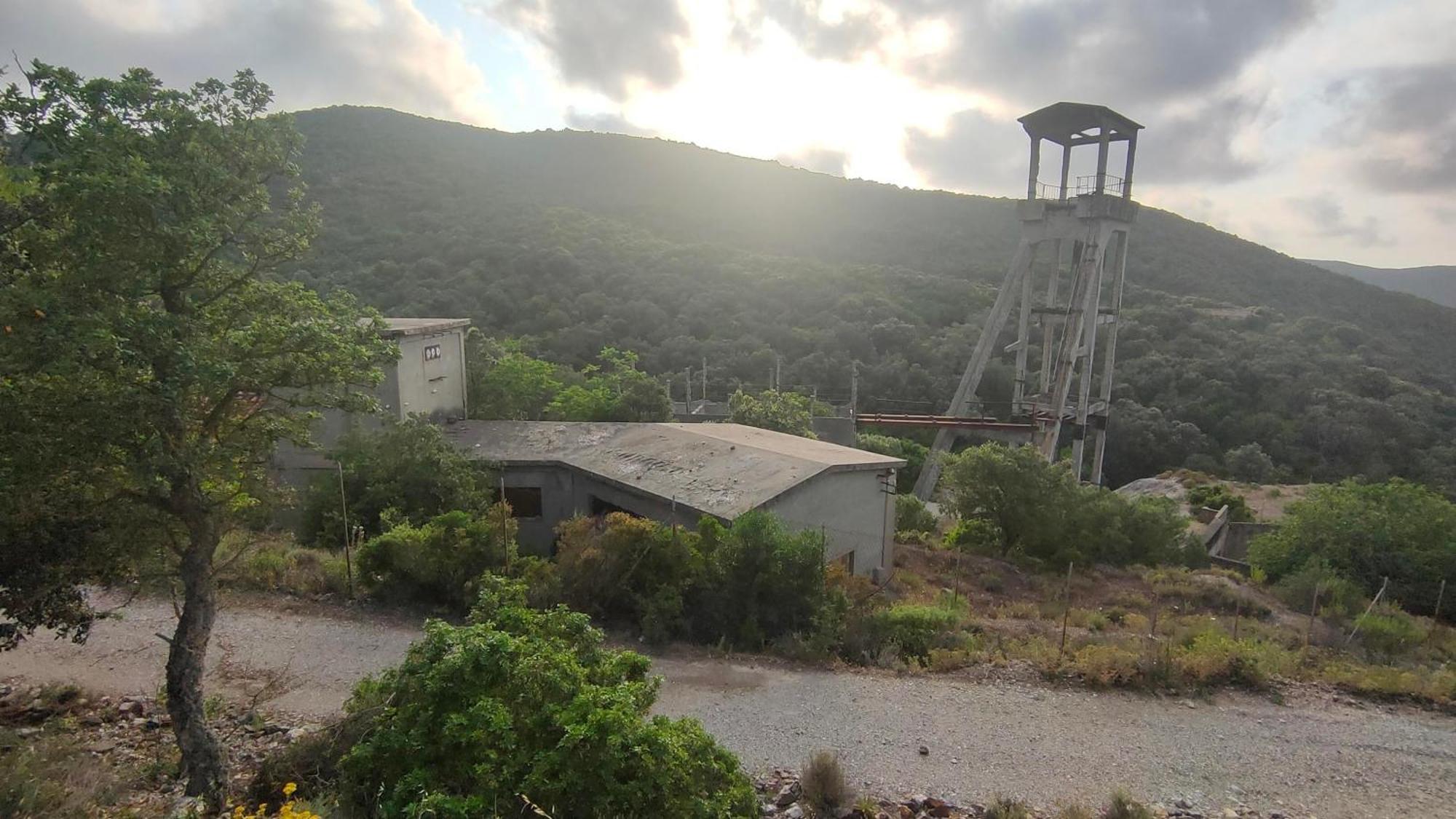 Appartamento In Casa Con Cortili Ad Arbus - Sardegna Luaran gambar