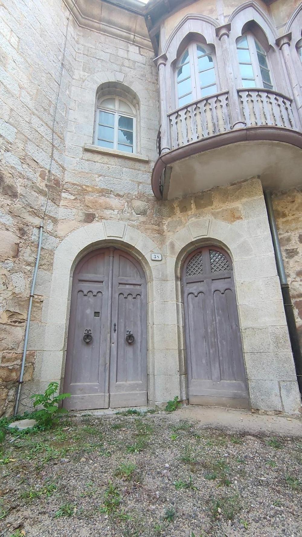 Appartamento In Casa Con Cortili Ad Arbus - Sardegna Luaran gambar