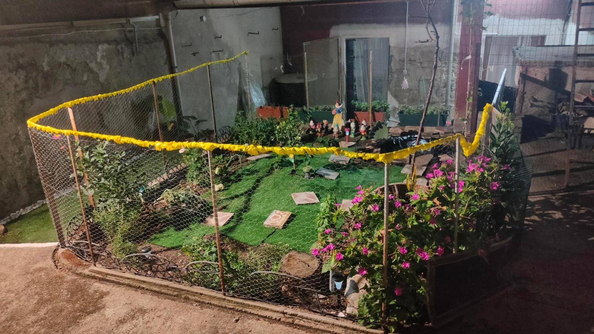 Appartamento In Casa Con Cortili Ad Arbus - Sardegna Luaran gambar
