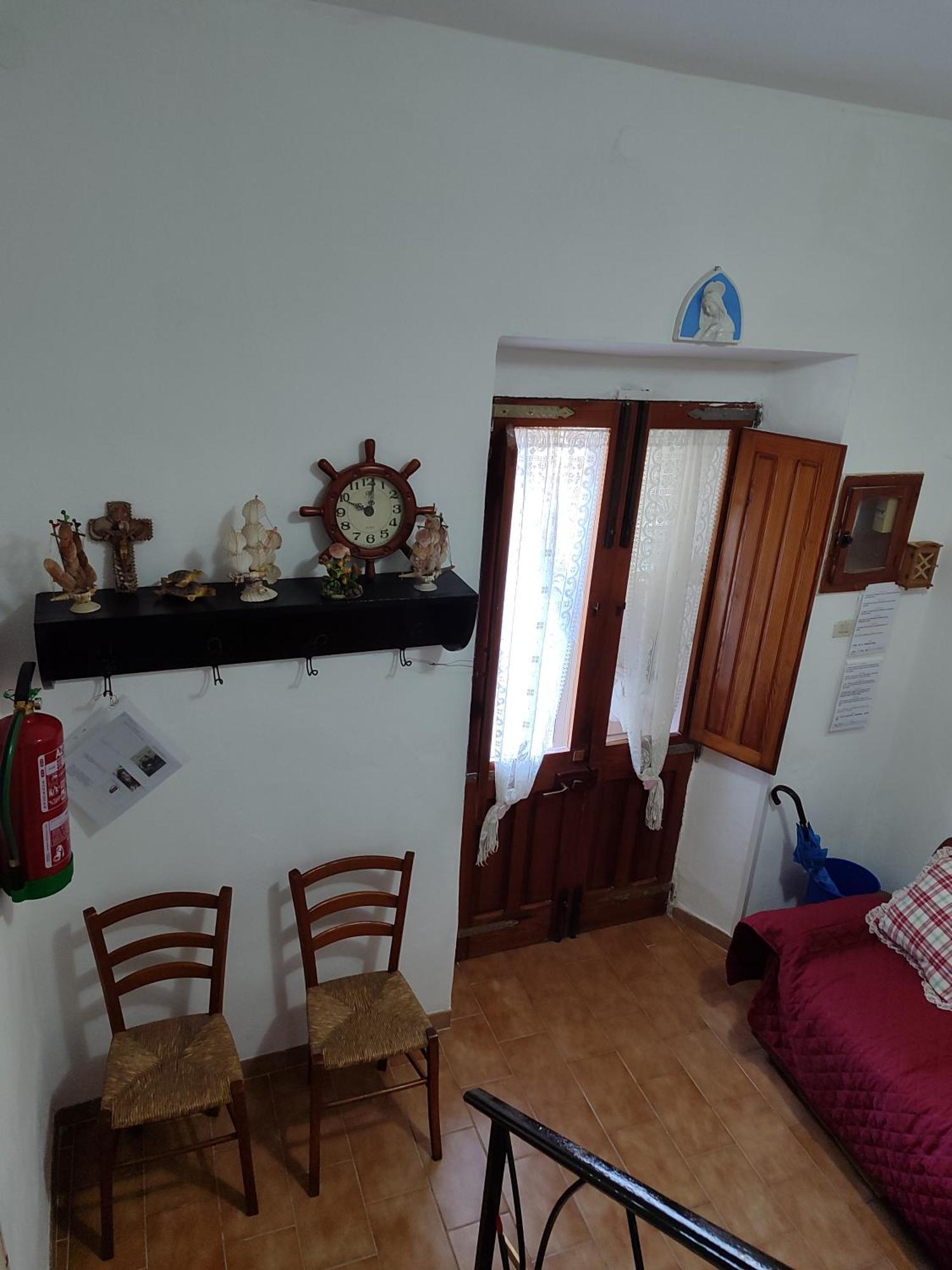 Appartamento In Casa Con Cortili Ad Arbus - Sardegna Luaran gambar