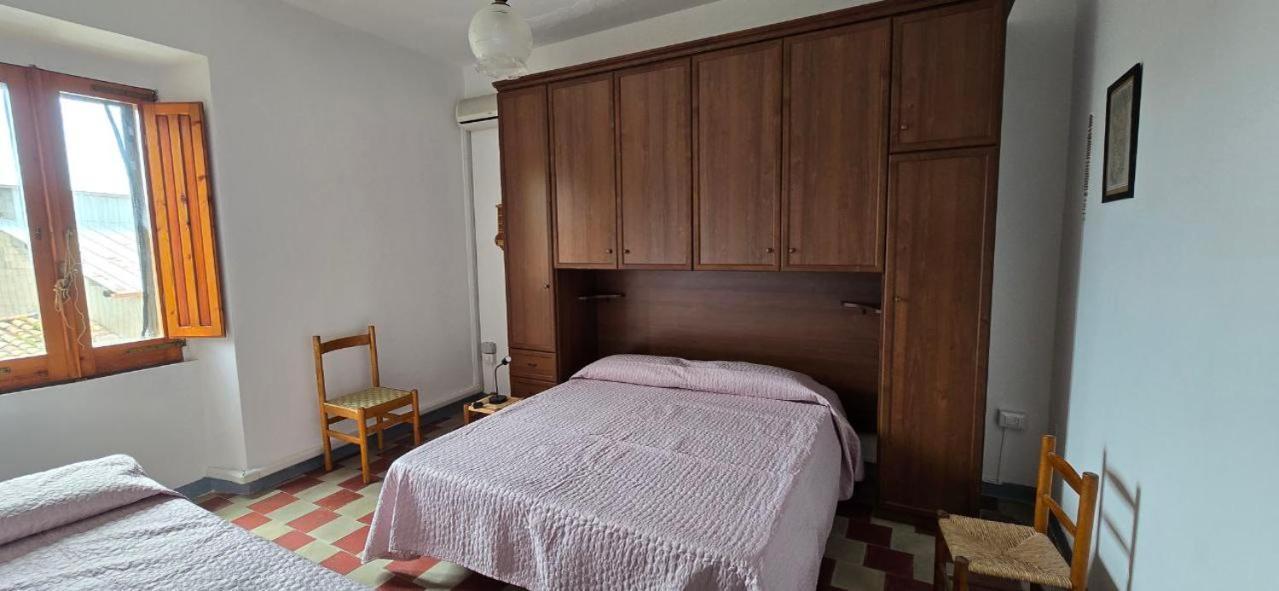 Appartamento In Casa Con Cortili Ad Arbus - Sardegna Luaran gambar