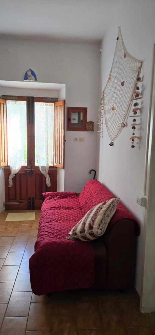Appartamento In Casa Con Cortili Ad Arbus - Sardegna Luaran gambar